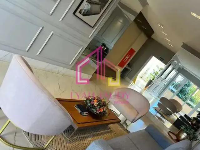 Apartamento para Venda em Cuiabá/MT Alvorada 3 Quartos