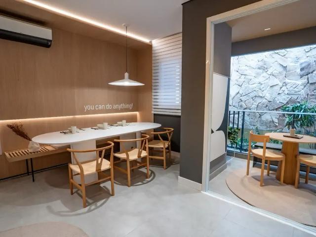 Apartamento para Venda em Cuiabá/MT Alvorada 3 Quartos