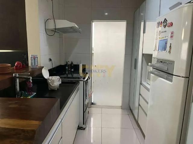 Apartamento para Venda em Cuiabá/MT Alvorada 3 Quartos