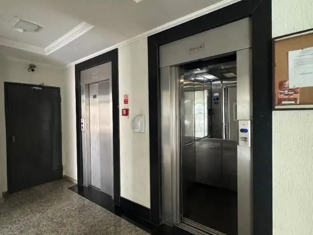 Apartamento para Venda em Cuiabá/MT Alvorada 3 Quartos