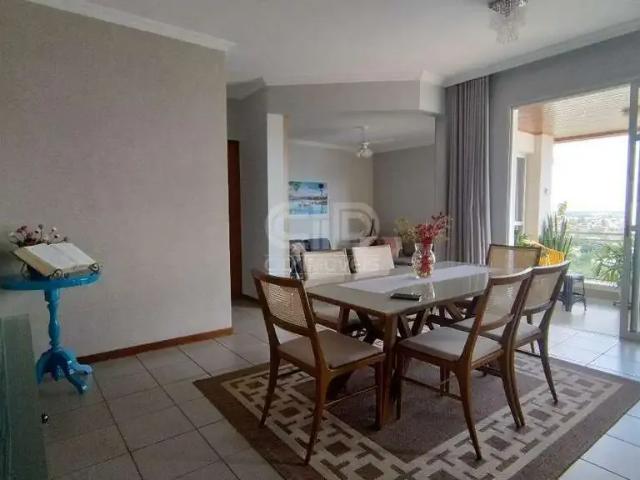 Apartamento para Venda em Cuiabá/MT Alvorada 3 Quartos