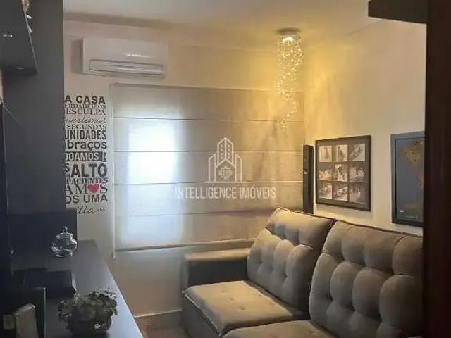 Apartamento para Venda em Cuiabá/MT Alvorada 3 Quartos