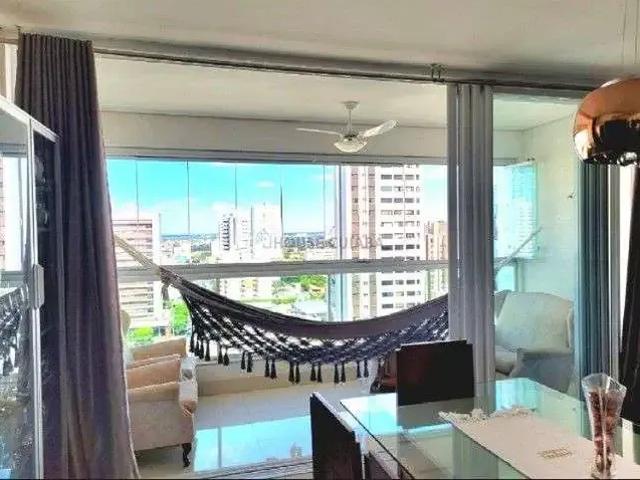 Apartamento para Venda em Cuiabá/MT Alvorada 3 Quartos