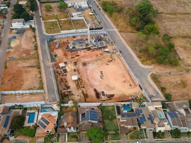 Apartamento para Venda em Cuiabá/MT Alvorada 3 Quartos