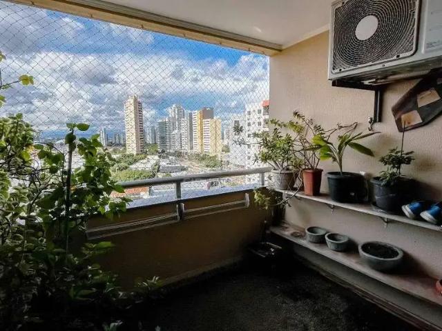 Apartamento para Venda em Cuiabá/MT Alvorada 3 Quartos