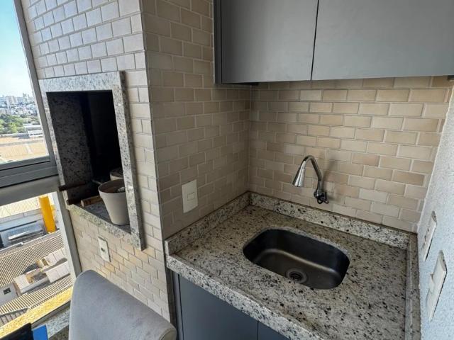 Apartamento para Venda em Cuiabá/MT Alvorada 3 Quartos