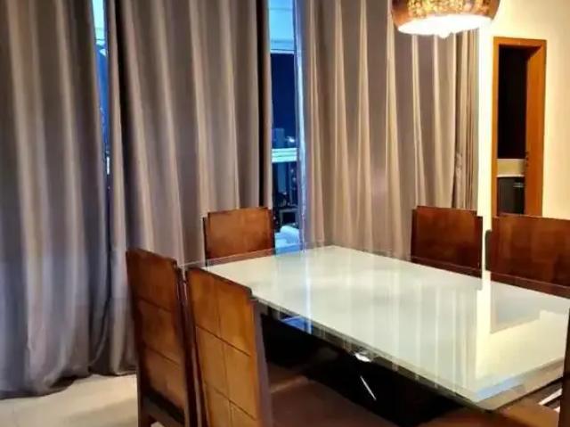 Apartamento para Venda em Cuiabá/MT Alvorada 3 Quartos