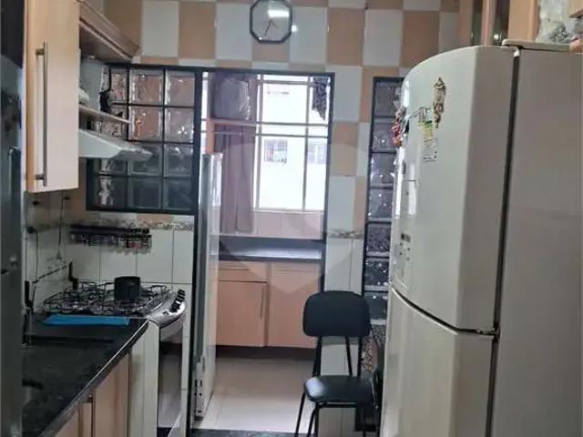 Apartamento para Venda em Cuiabá/MT Alvorada 3 Quartos