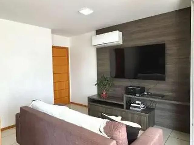Apartamento para Venda em Cuiabá/MT Alvorada 3 Quartos