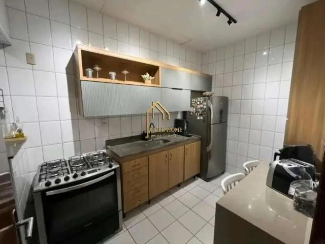 Apartamento para Venda em Cuiabá/MT Alvorada 3 Quartos