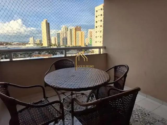 Apartamento para Venda em Cuiabá/MT Alvorada 3 Quartos