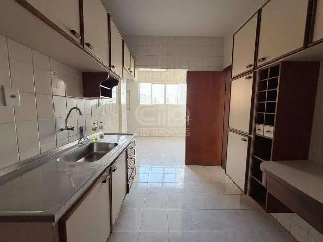 Apartamento para Venda em Cuiabá/MT Alvorada 3 Quartos