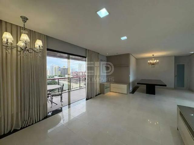 Apartamento para Venda em Cuiabá/MT Alvorada 3 Quartos