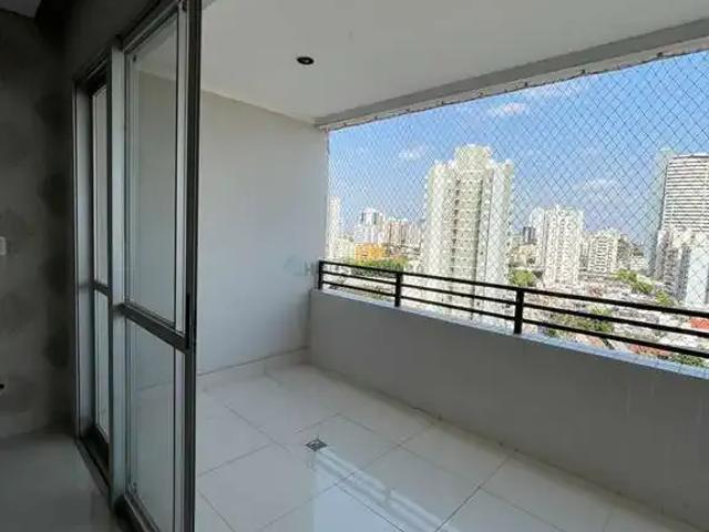 Apartamento para Venda em Cuiabá/MT Alvorada 3 Quartos