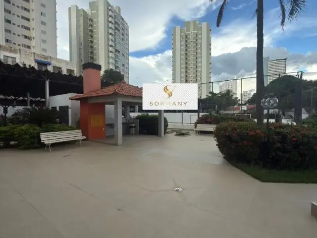 Apartamento para Venda em Cuiabá/MT Alvorada 3 Quartos