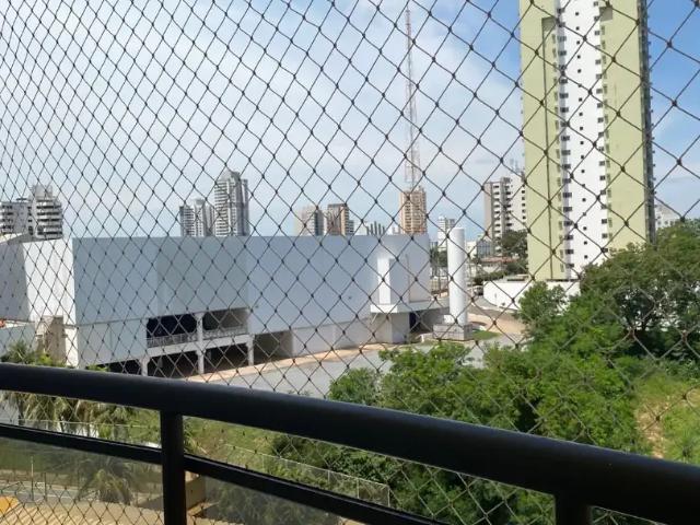 Apartamento para Venda em Cuiabá/MT Alvorada 3 Quartos