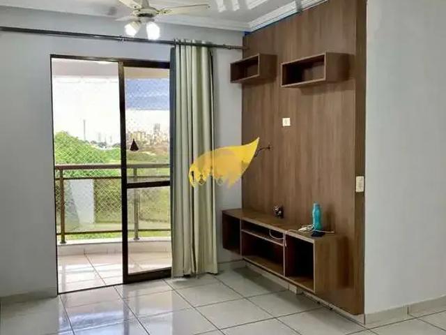 Apartamento para Venda em Cuiabá/MT Alvorada 3 Quartos