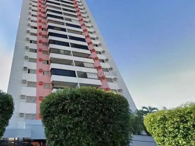 Apartamento para Venda em Cuiabá/MT Alvorada 3 Quartos