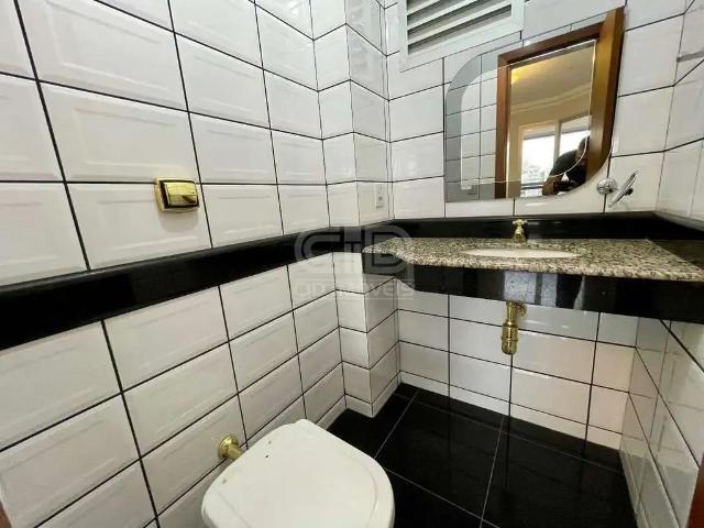 Apartamento para Venda em Cuiabá/MT Alvorada 3 Quartos