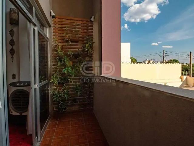 Apartamento para Venda em Cuiabá/MT Alvorada 4 Quartos