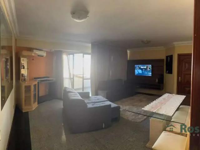 Apartamento para Venda em Cuiabá/MT Alvorada 4 Quartos