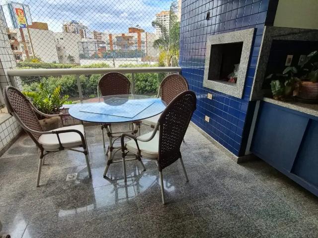Apartamento para Venda em Cuiabá/MT Alvorada 4 Quartos