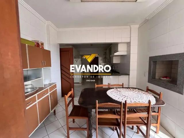 Apartamento para Venda em Cuiabá/MT Alvorada 4 Quartos