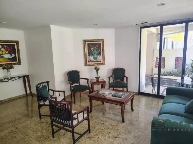 Apartamento para Venda em Cuiabá/MT Alvorada 4 Quartos