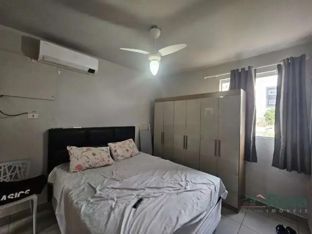 Apartamento para Venda em Cuiabá/MT Araés 1 Quartos
