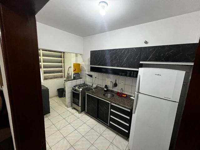 Apartamento para Venda em Cuiabá/MT Araés 2 Quartos