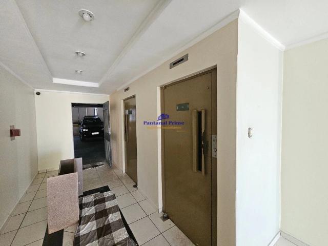 Apartamento para Venda em Cuiabá/MT Araés 2 Quartos