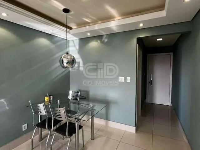 Apartamento para Venda em Cuiabá/MT Araés 3 Quartos