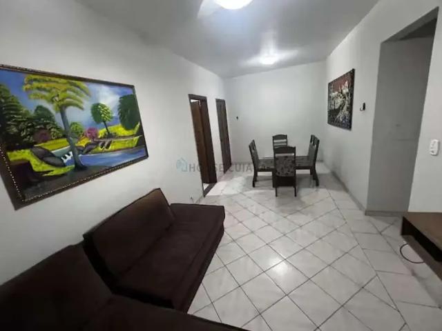 Apartamento para Venda em Cuiabá/MT Araés 2 Quartos