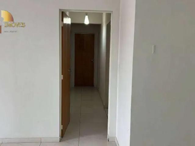 Apartamento para Venda em Cuiabá/MT Araés 2 Quartos