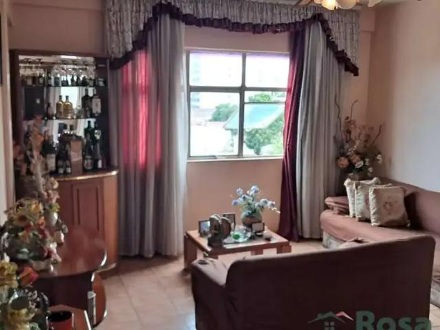 Apartamento para Venda em Cuiabá/MT Araés 2 Quartos