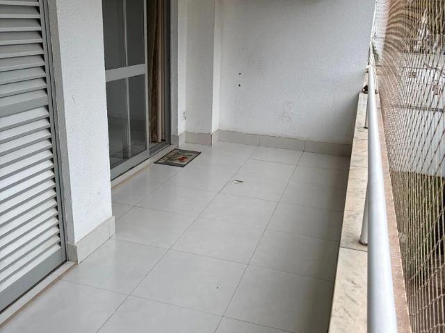 Apartamento para Venda em Cuiabá/MT Araés 3 Quartos