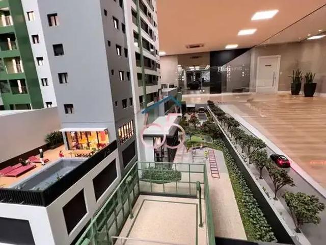 Apartamento para Venda em Cuiabá/MT Araés 3 Quartos