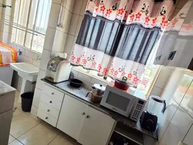 Apartamento para Venda em Cuiabá/MT Araés 3 Quartos