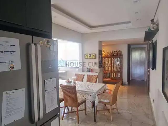 Apartamento para Venda em Cuiabá/MT Araés 3 Quartos
