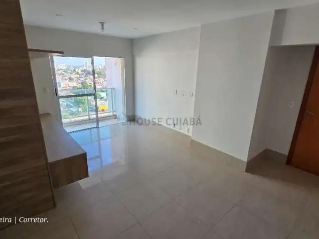 Apartamento para Venda em Cuiabá/MT Araés 3 Quartos