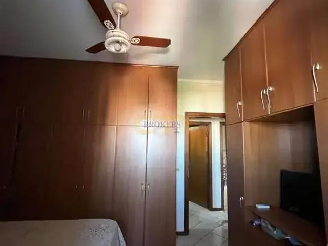 Apartamento para Venda em Cuiabá/MT Araés 3 Quartos