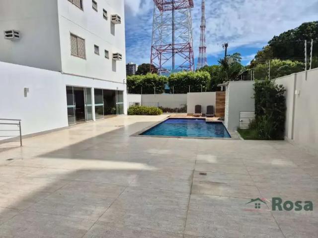 Apartamento para Venda em Cuiabá/MT Araés 3 Quartos