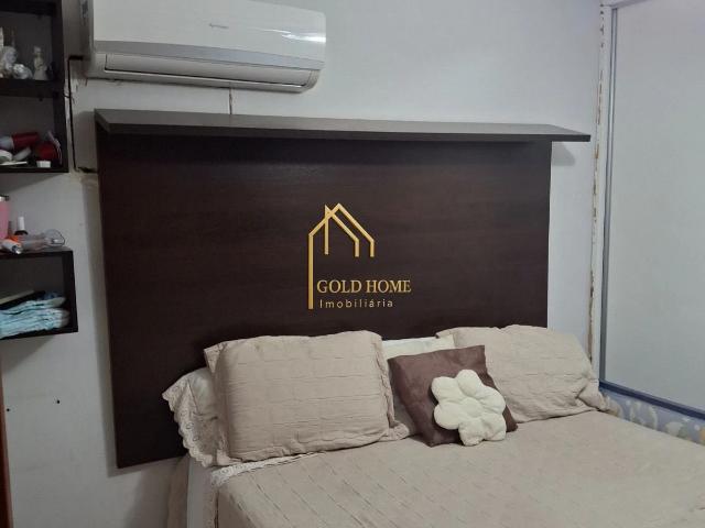 Apartamento para Venda em Cuiabá/MT Araés 3 Quartos