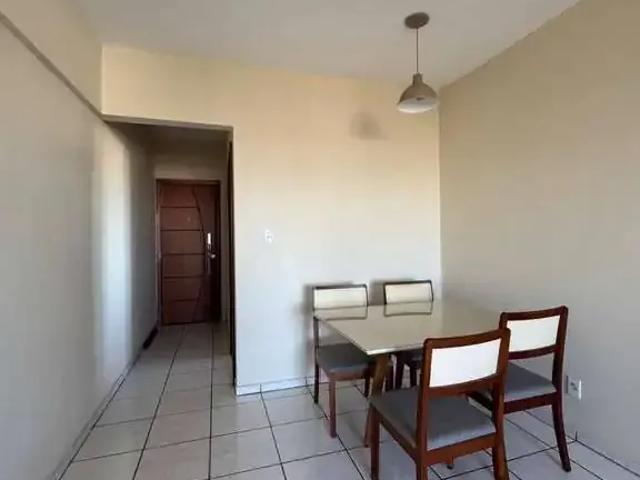 Apartamento para Venda em Cuiabá/MT Araés 3 Quartos