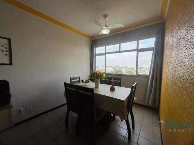 Apartamento para Venda em Cuiabá/MT Araés 3 Quartos