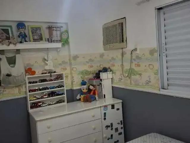 Apartamento para Venda em Cuiabá/MT Araés 3 Quartos