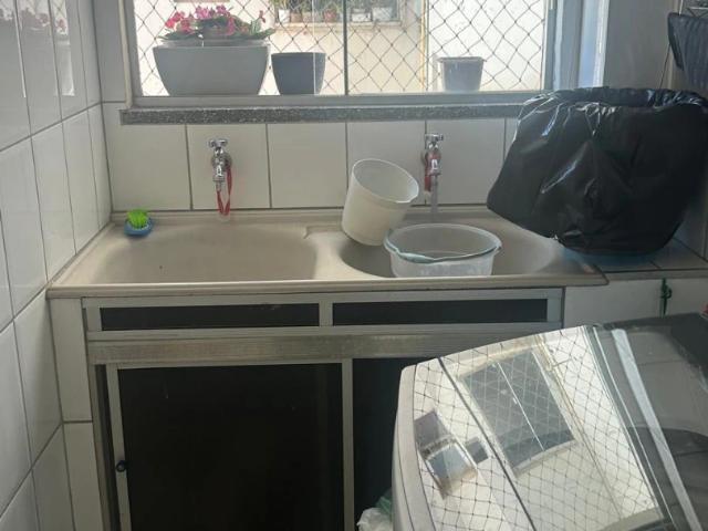 Apartamento para Venda em Cuiabá/MT Araés 3 Quartos