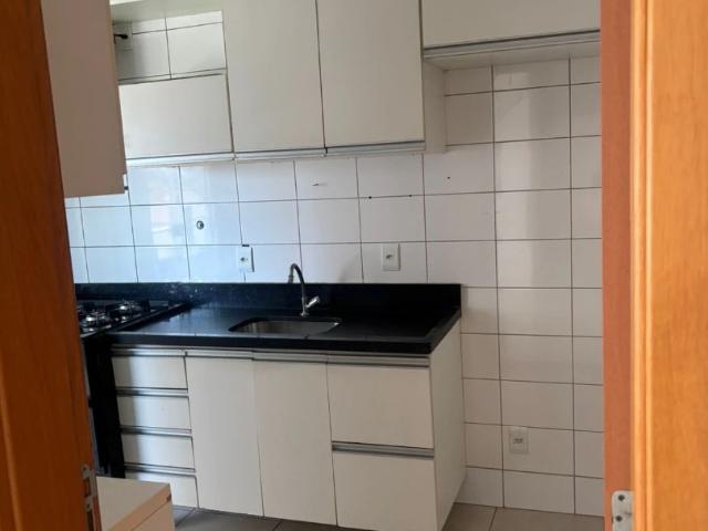 Apartamento para Venda em Cuiabá/MT Araés 3 Quartos
