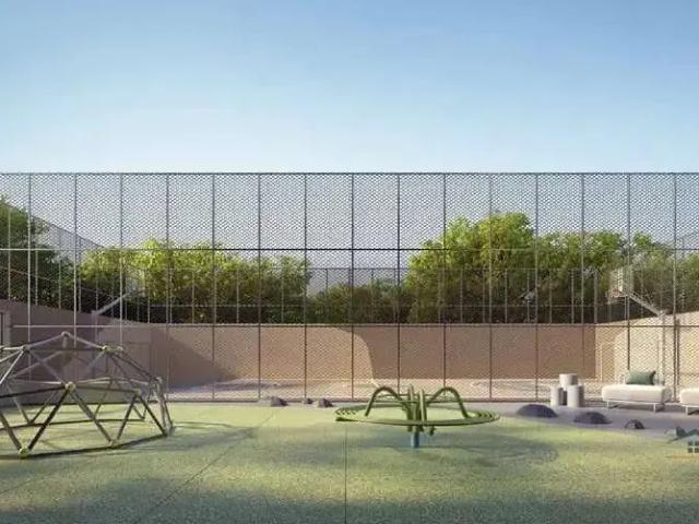 Apartamento para Venda em Cuiabá/MT Araés 3 Quartos