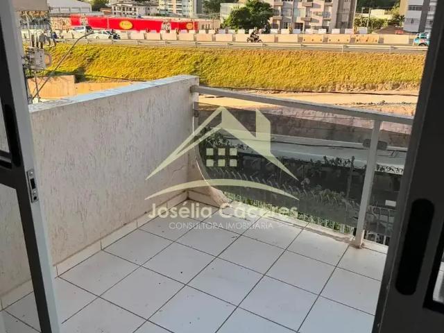 Apartamento para Venda em Cuiabá/MT Araés 3 Quartos